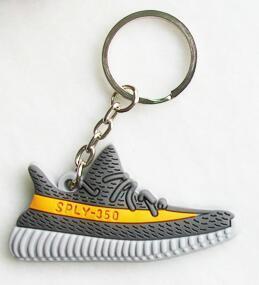 Yeezy Boost 350 V2 Keychains