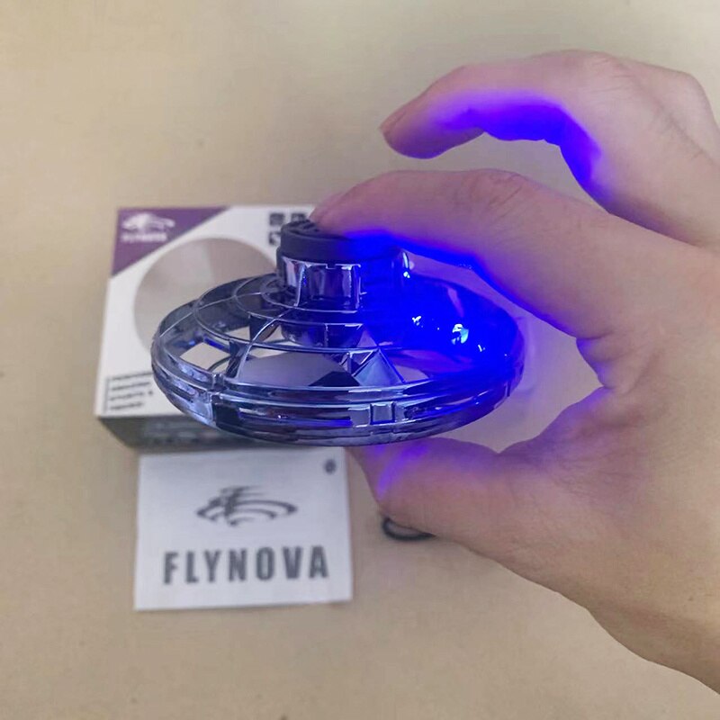 Flynova Mini UFO Spinner