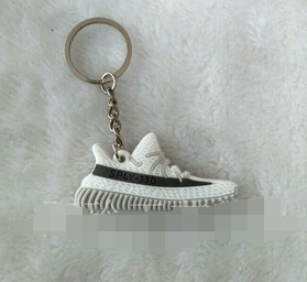 Yeezy Boost 350 V2 Keychains