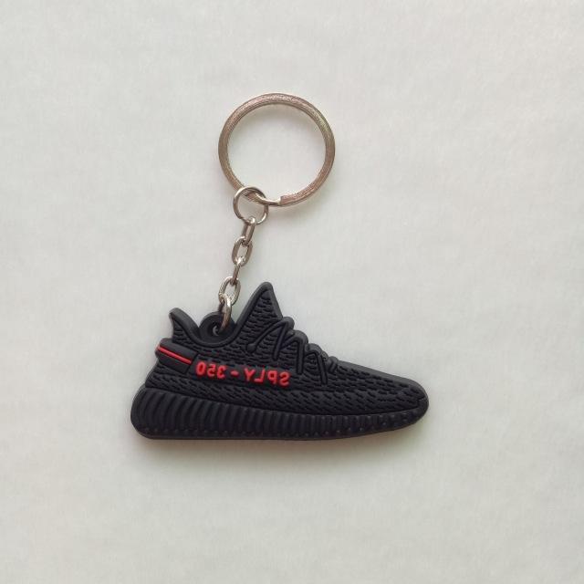 Yeezy Boost 350 V2 Keychains