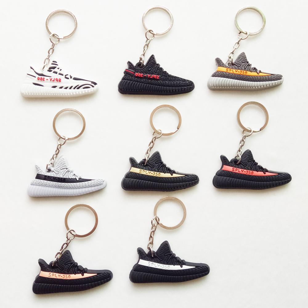 Yeezy Boost 350 V2 Keychains