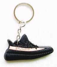 Yeezy Boost 350 V2 Keychains