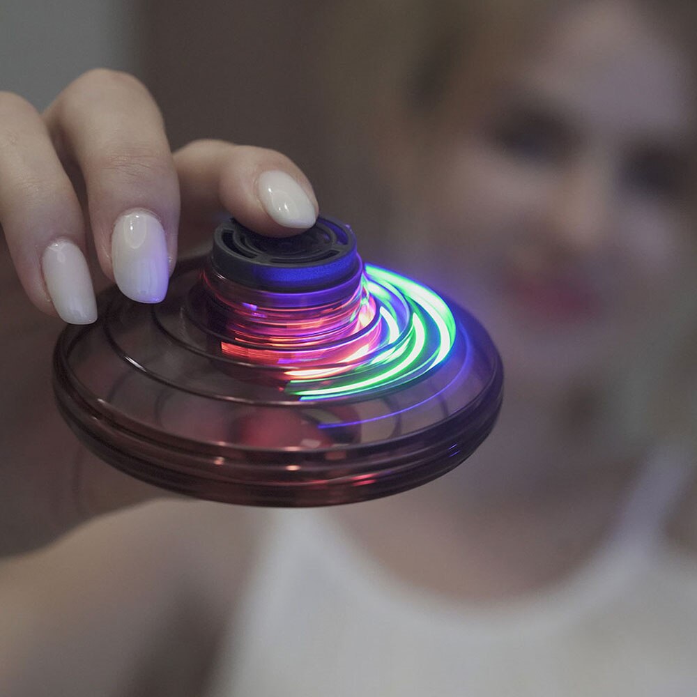 Flynova Mini UFO Spinner